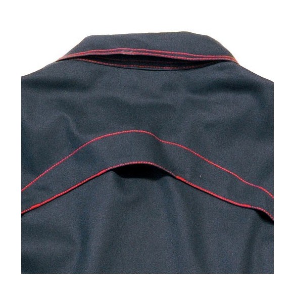 Veste pour soudeurs FLAMETEC | Cofra | Veslab