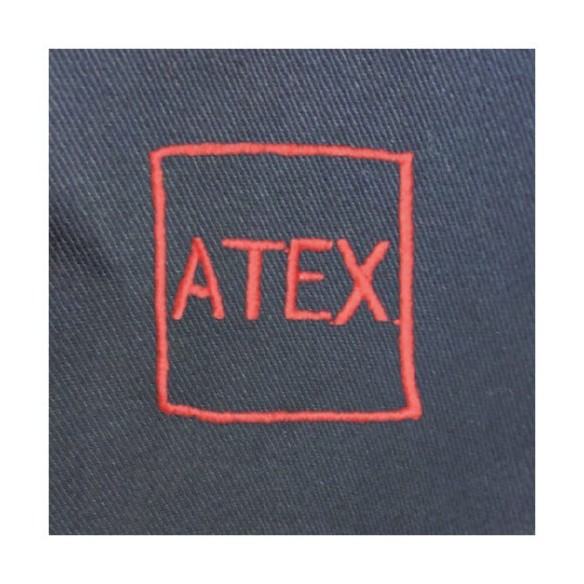 FLAMETEC Welding Jacket | Cofra | Veslab