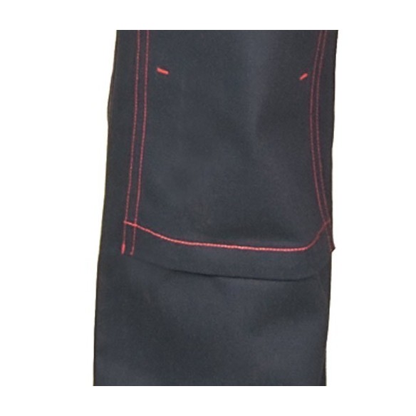 FLAME STOP  Trousers for Welding | Cofra | Veslab