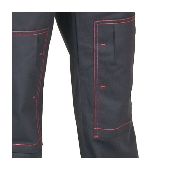 FLAME STOP  Trousers for Welding | Cofra | Veslab