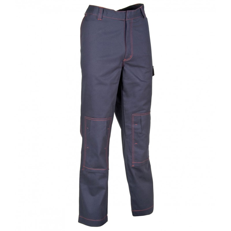 pantalon antillama cofra flame stop 1