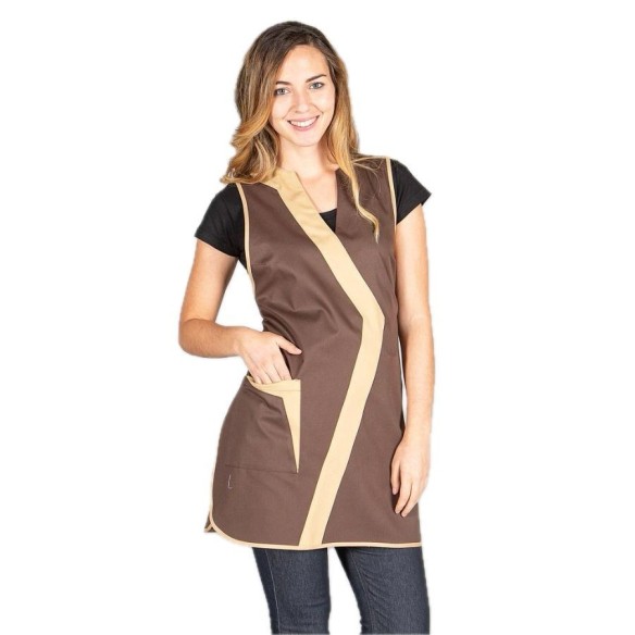 Chasuble de travail pour cafés | Uniformes de Gary | veslab