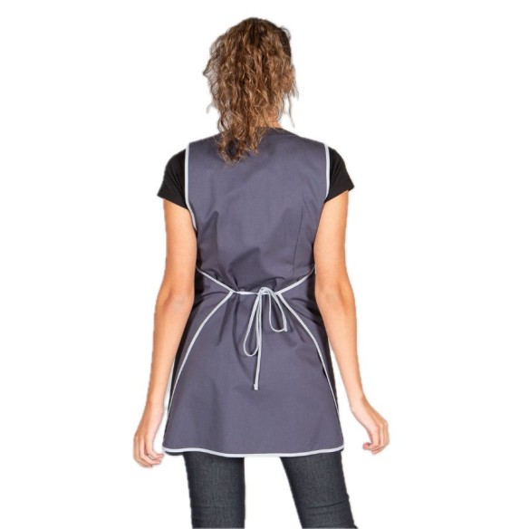 Work chasuble for cafes | Gary's Uniforms | Veslab