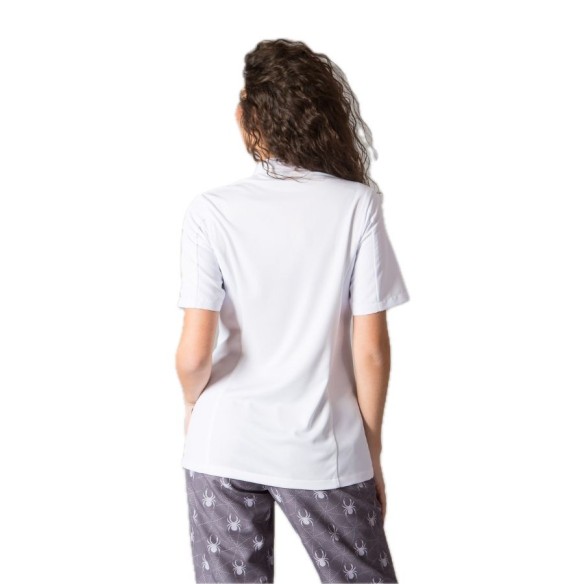 chaqueta cocina mujer paz 3