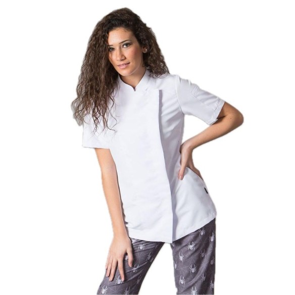 Veste de Cuisine pour Femme PAZ de Garys