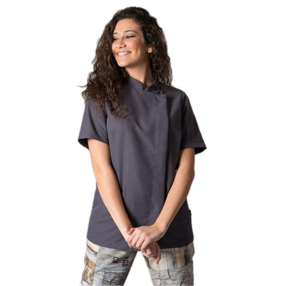 Veste de Cuisine pour Femme PAZ de Garys