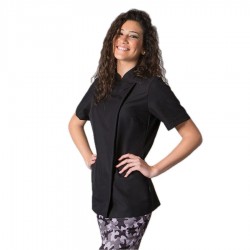 chaqueta cocina mujer paz 1