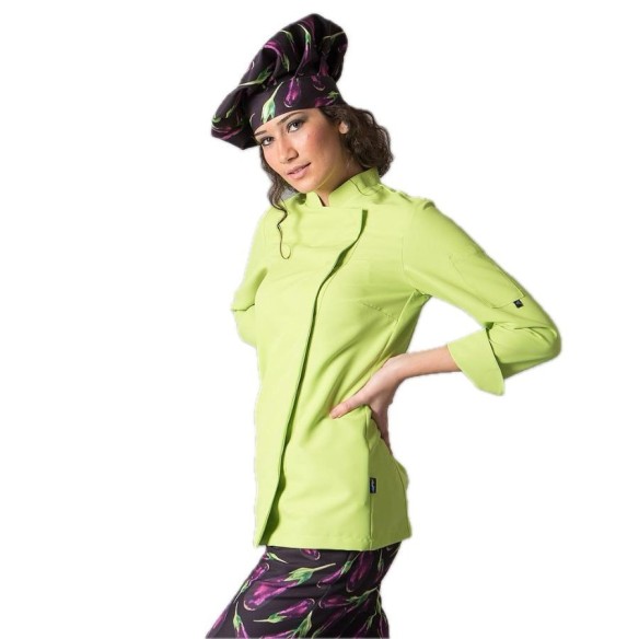 Miranda Woman Jacket