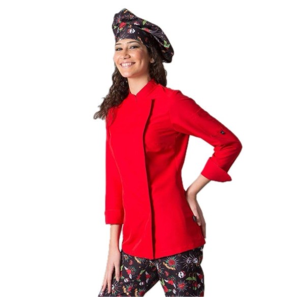 Miranda Woman Jacket