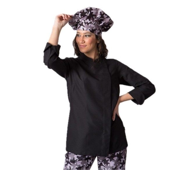 Miranda Woman Jacket