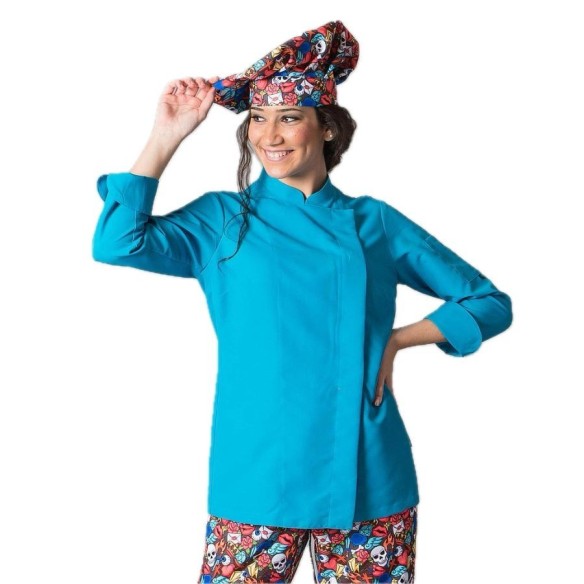 Miranda Woman Jacket