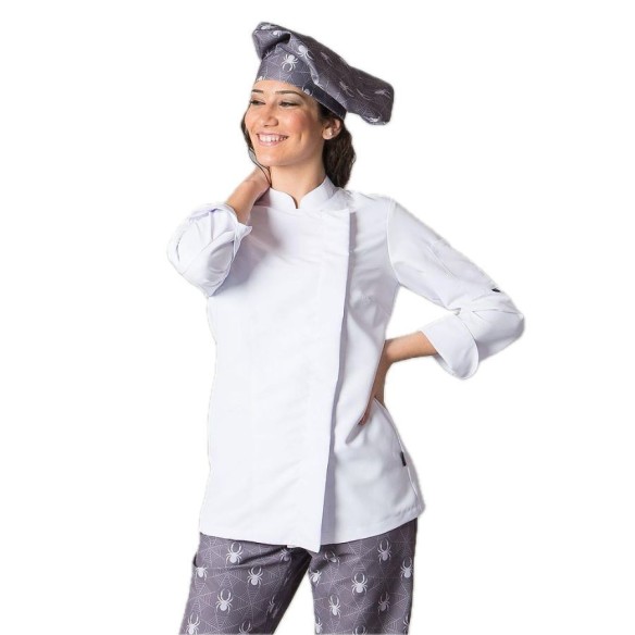 chaqueta cocina mujer miranda 5