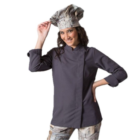 chaqueta cocina mujer miranda 7