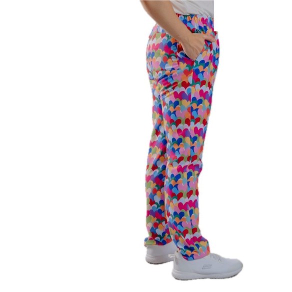 Pantaló Unisex Agatha