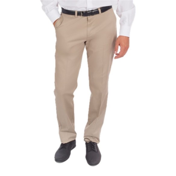 Pantaló Xino Home per a Hostaleria | Uniformes Gary's | Veslab
