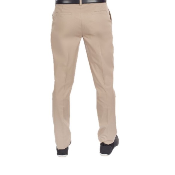 Pantalon Chino Homme pour Hôtellerie | Uniformes Gary's | Veslab