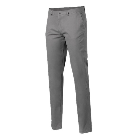 Pantalon Chino Homme pour Hôtellerie | Uniformes Gary's | Veslab