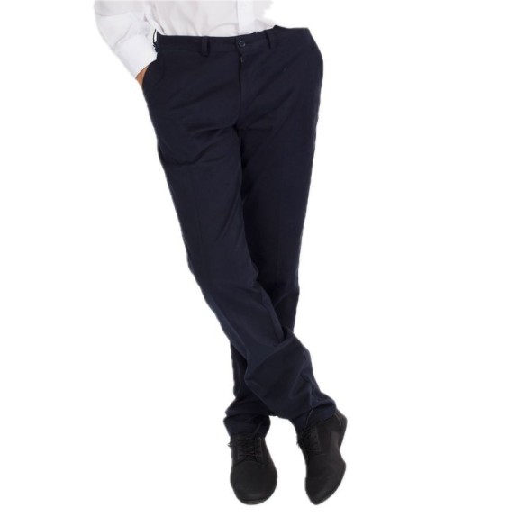 Men's Chino Pants for Hospitality | Gary's Uniforms | Veslab
