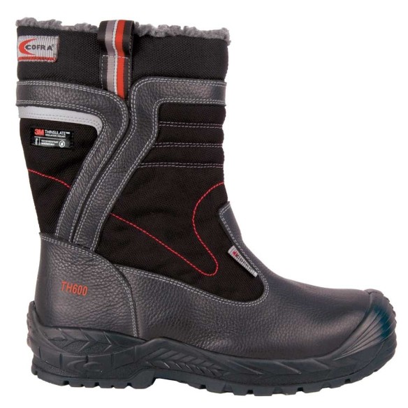 COFRA GINNAR S3 WR CI HRO SRC Boots