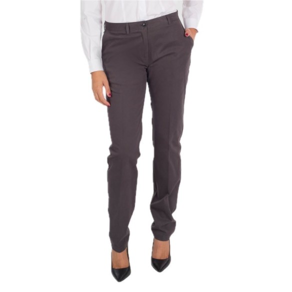 Women's Chino Pants for Hospitality | Gary's Uniforms | Veslab