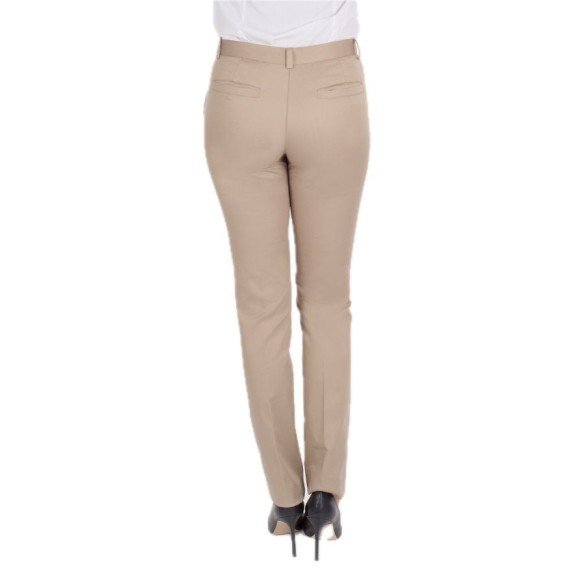 pantalón chino mujer cold garys 3
