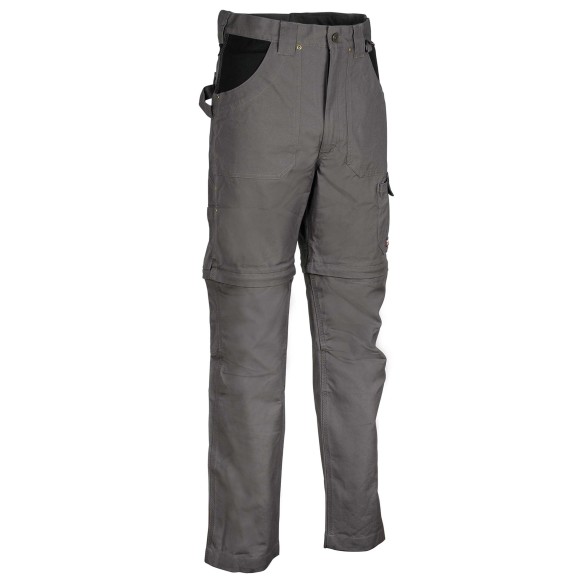 Detachable Cofra Helsinki Trousers