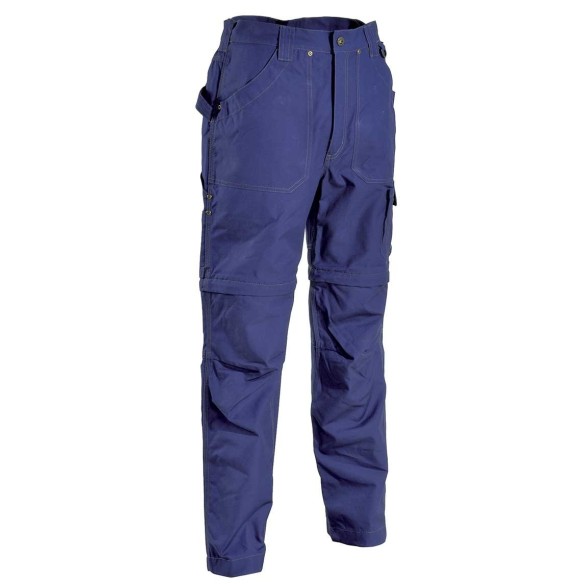 Detachable Cofra Helsinki Trousers