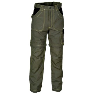 PANTALONS DESMONTABLES COFRA HELSINKI 2