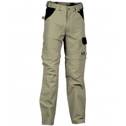 PANTALON DESMONTABLE COFRA HELSINKI