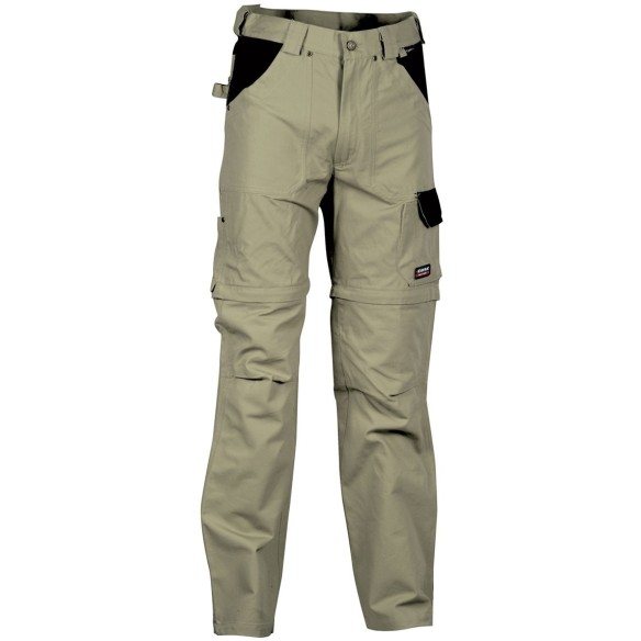 PANTALON AMOVIBLE COFRA HELSINKI