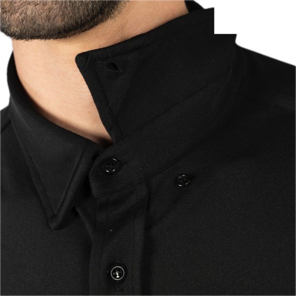 Camisa de trabajo para hombre | Uniformes Garys | Veslab