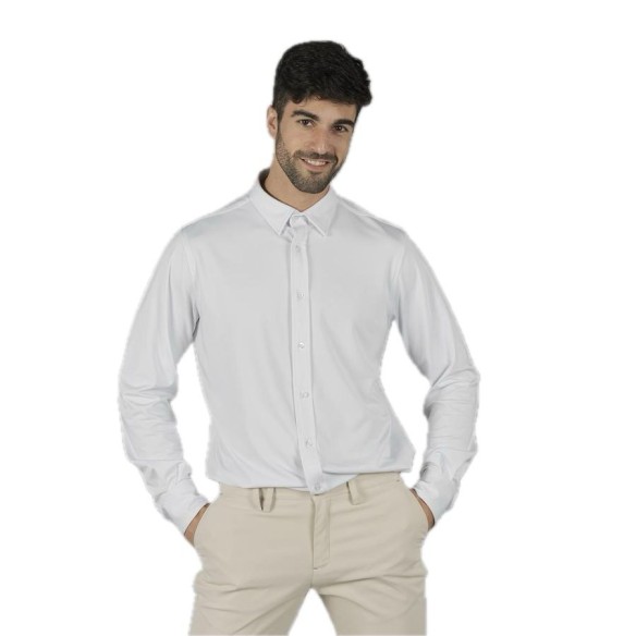 Interlock Luzon Shirt Men | Horeca workwear
