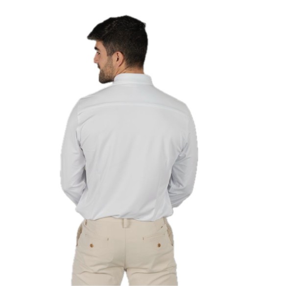 Interlock Luzon Shirt Men | Horeca workwear
