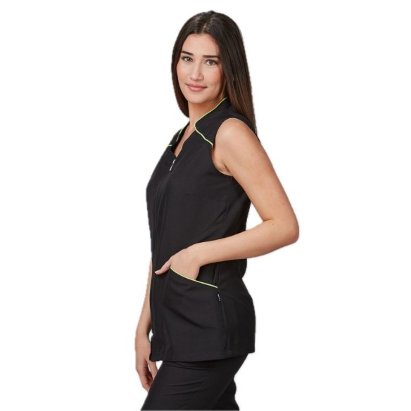 Blouse femme Begonia