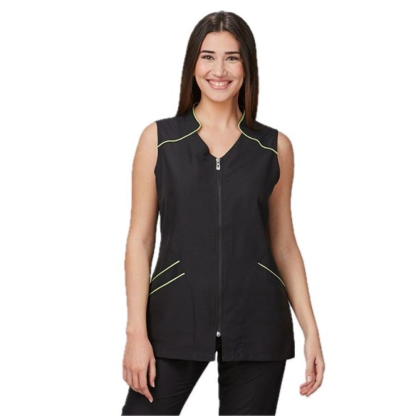 Blusa Dona Begonia | Botiga online d'Uniformes Gary's de VESLAB.COM