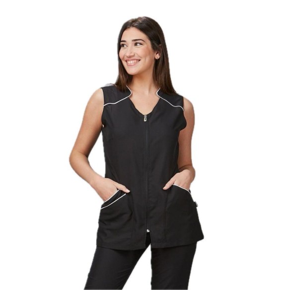 Begonia Blouse | Gary's uniforms webshop by VESLAB.COM