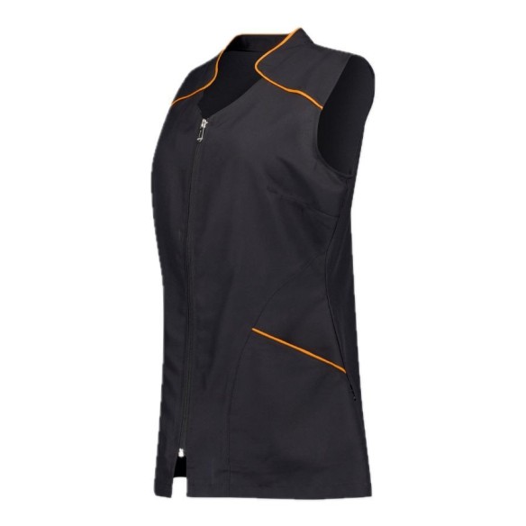 Begonia Blouse | Gary's uniforms webshop by VESLAB.COM