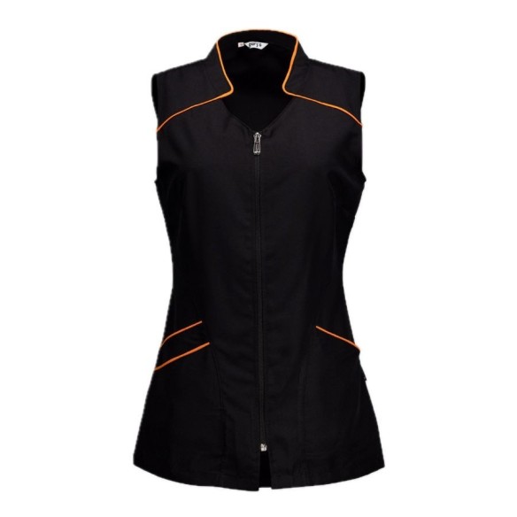 Begonia Blouse | Gary's uniforms webshop by VESLAB.COM