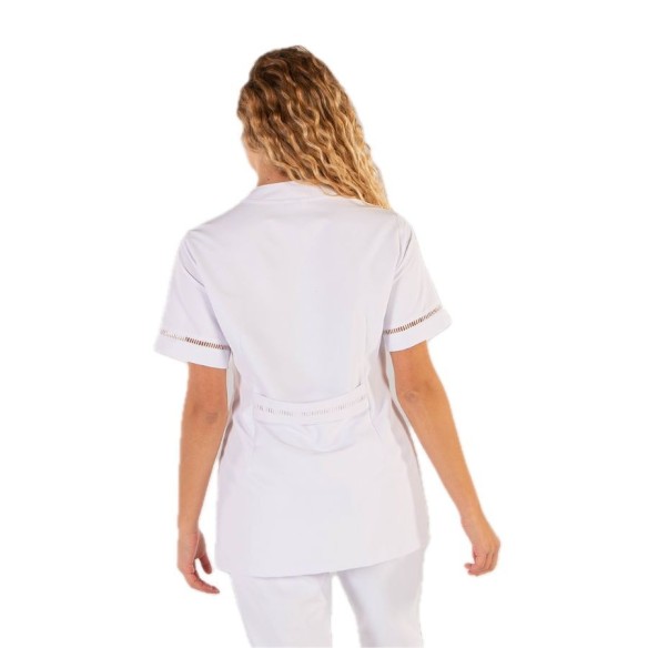 Robe pour Femme « Fatima » | Nettoyage | Protection du travail | VESLAB.COM
