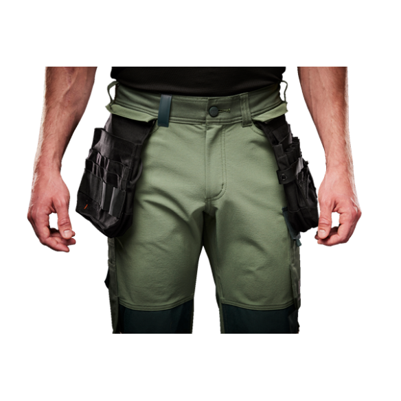 HH Connect Carpenter Pocket | Helly Hansen workwear webshop by VESLAB.COM