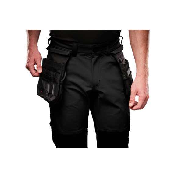 Carpenter Pocket HH Connect