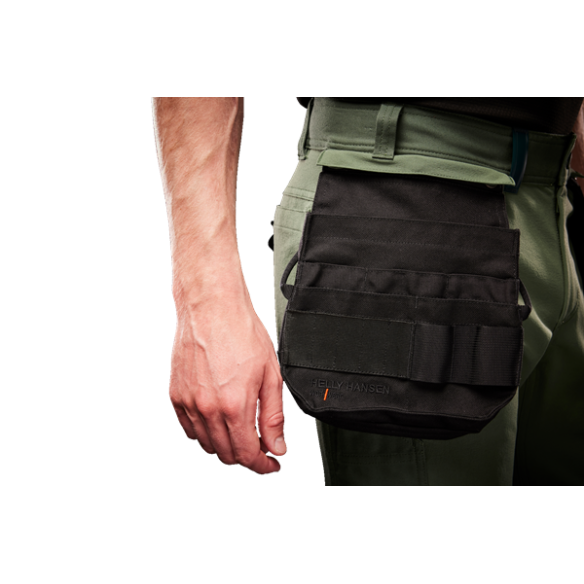 HH Connect Carpenter Pocket | Helly Hansen workwear webshop by VESLAB.COM