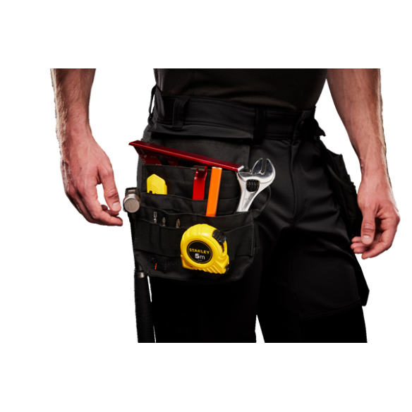 Carpenter Pocket HH Connect