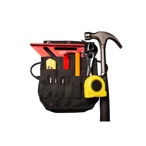 HH Connect Carpenter Pocket | Helly Hansen workwear webshop by VESLAB.COM