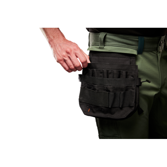 HH Connect Electrician Pocket | Helly Hansen workwear webshop by VESLAB.COM