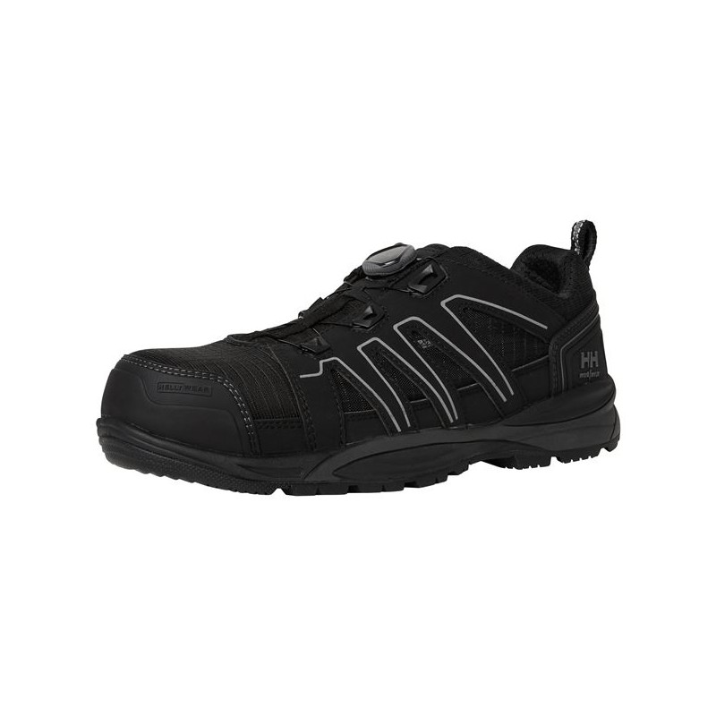 calzado hh manchester sandal boa s1p 1