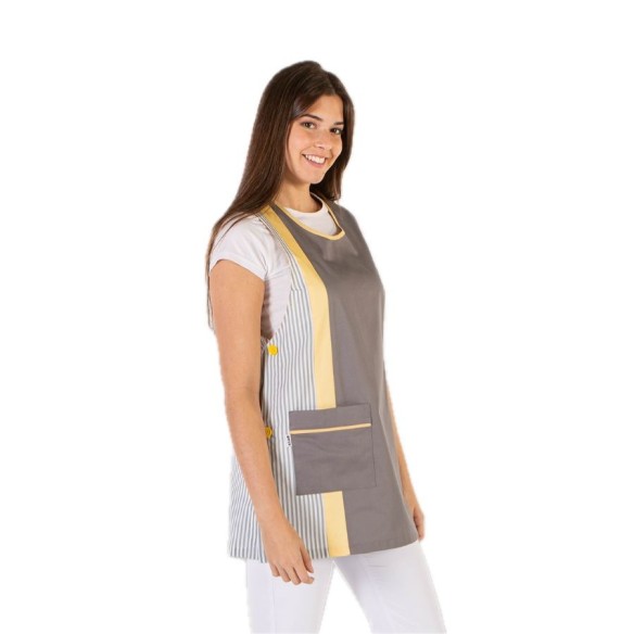 Pichi Jiména | Vêtements de travail | Nettoyage | VESLAB.COM