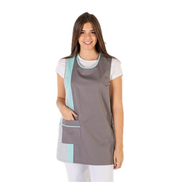 Pichi Jimena | Work Clothes | Cleaning | VESLAB.COM