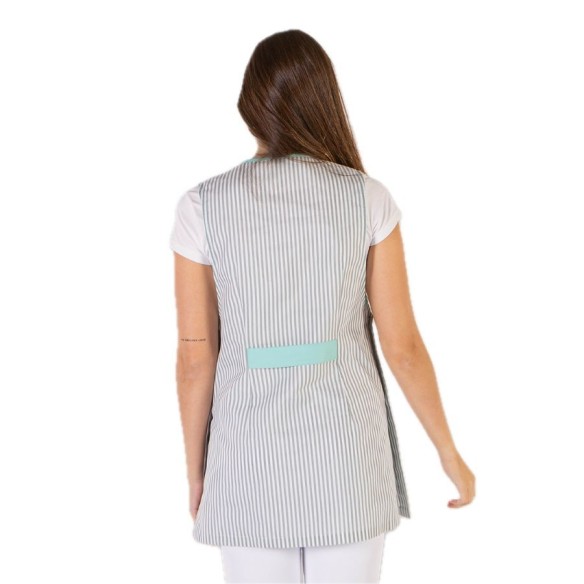 Pichi Jimena | Work Clothes | Cleaning | VESLAB.COM