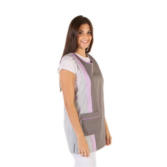 Pichi Jimena | Work Clothes | Cleaning | VESLAB.COM